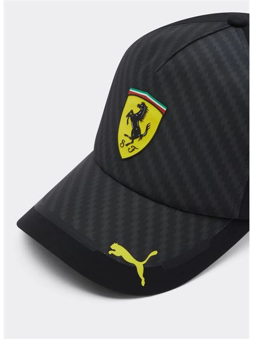 Puma Ferrari cappello GP MONZA EDITION Ferrari | 02580501SF MONZA EDITION